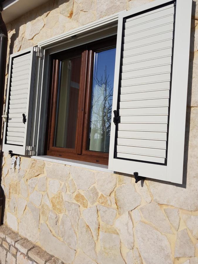 Un Posto Al Sole Hotel Matera Kültér fotó