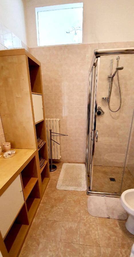 Un Posto Al Sole Hotel Matera Kültér fotó