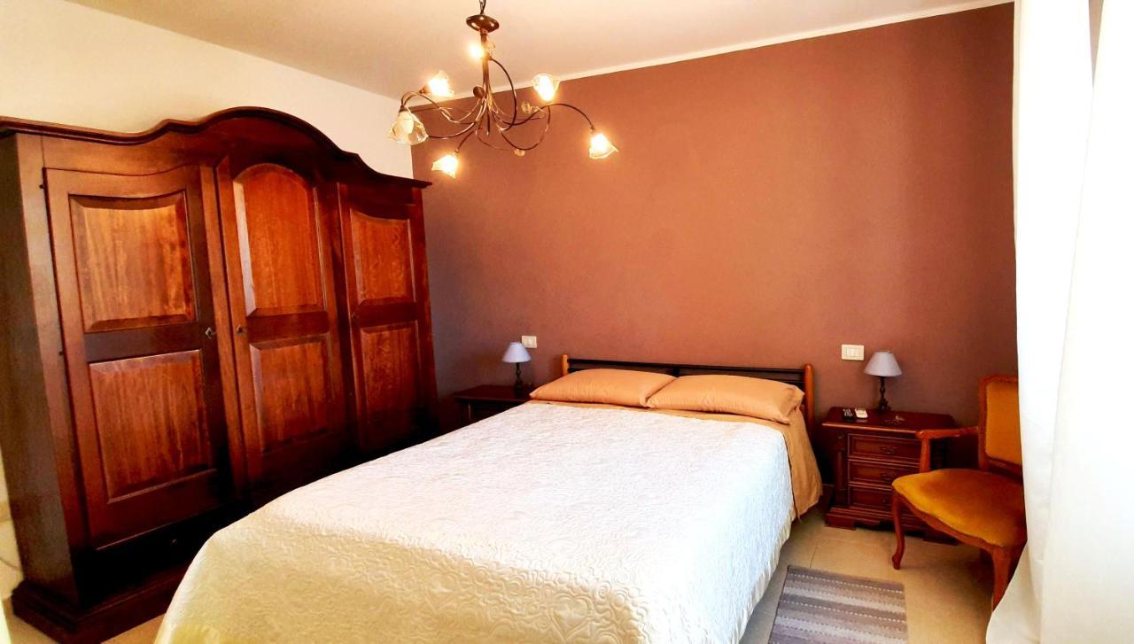 Un Posto Al Sole Hotel Matera Kültér fotó